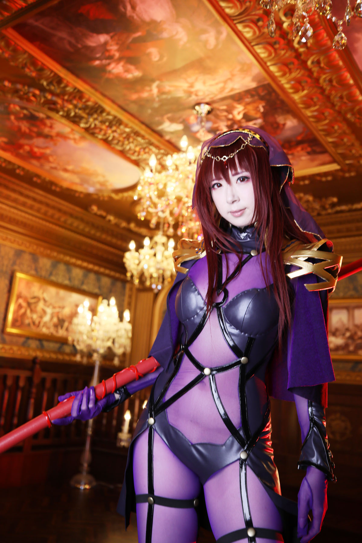 [Nho Sachi] Thay thế