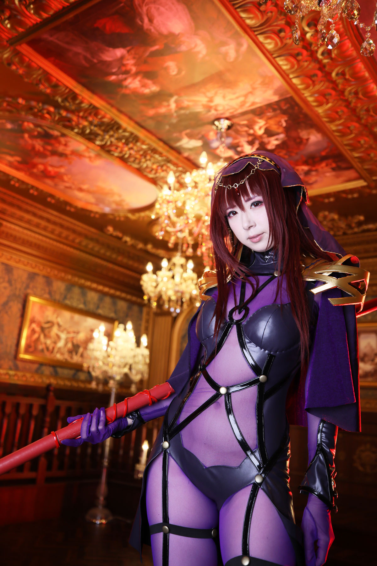 [Nho Sachi] Thay thế