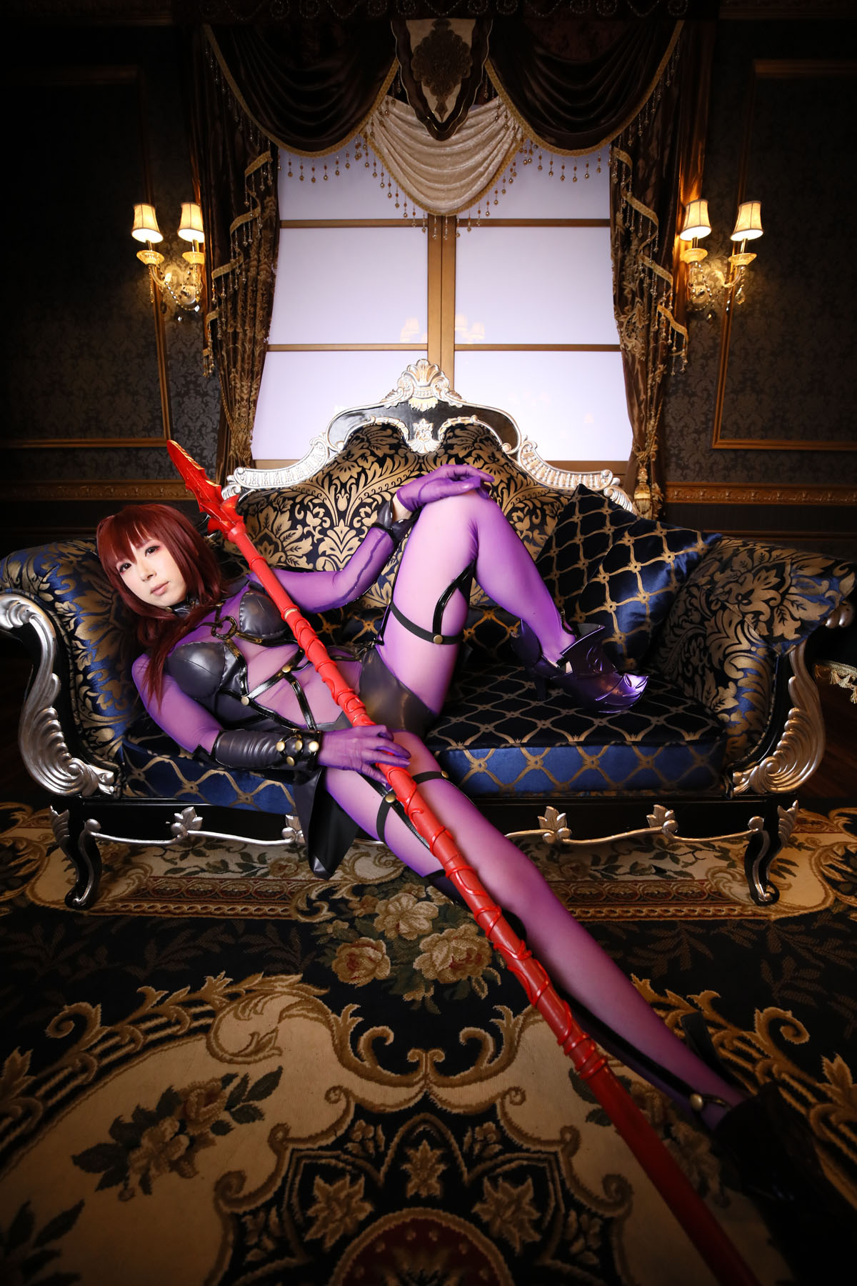 [Nho Sachi] Thay thế