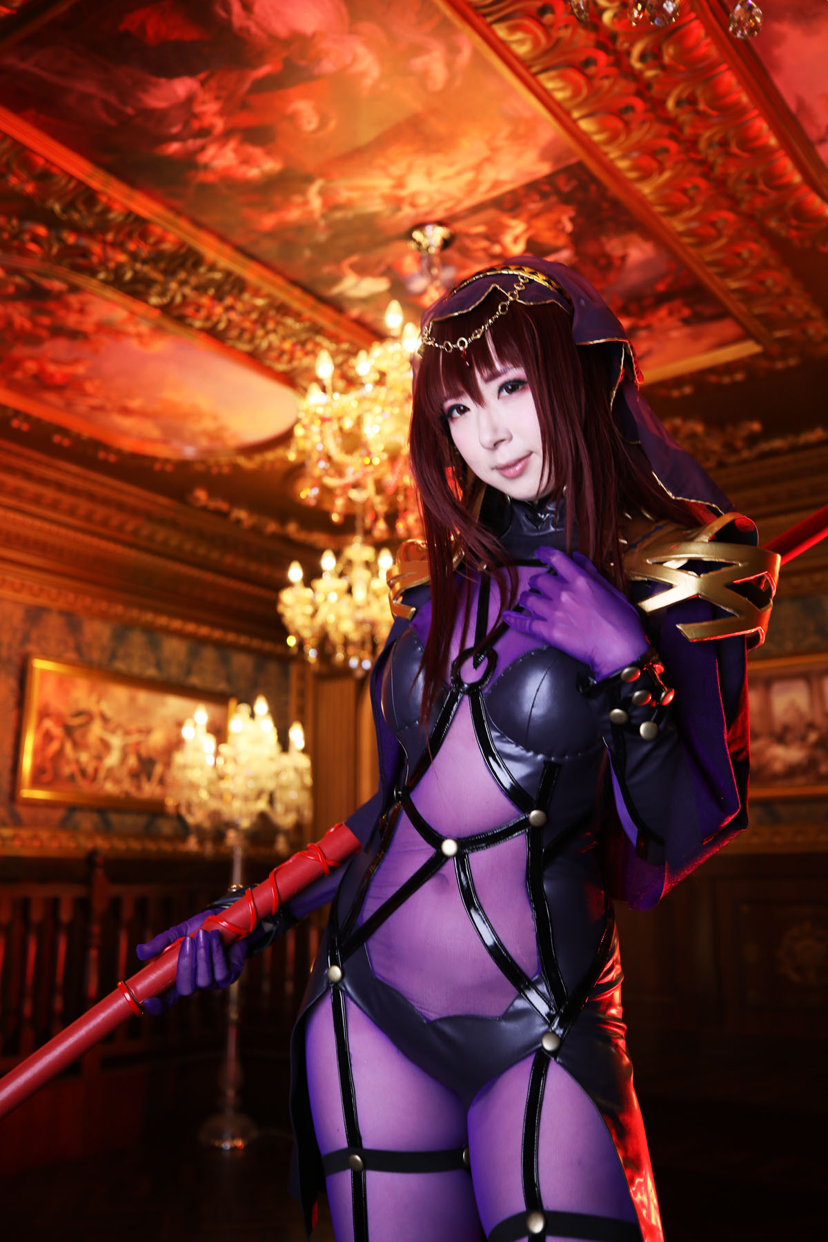 [Nho Sachi] Thay thế