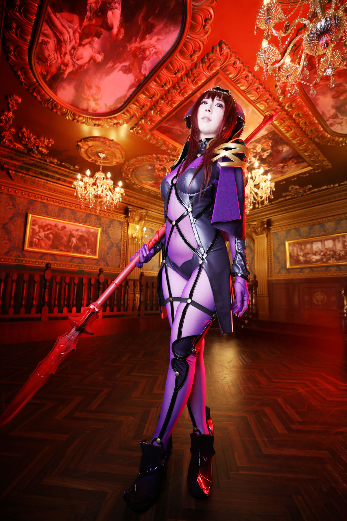 [Nho Sachi] Thay thế