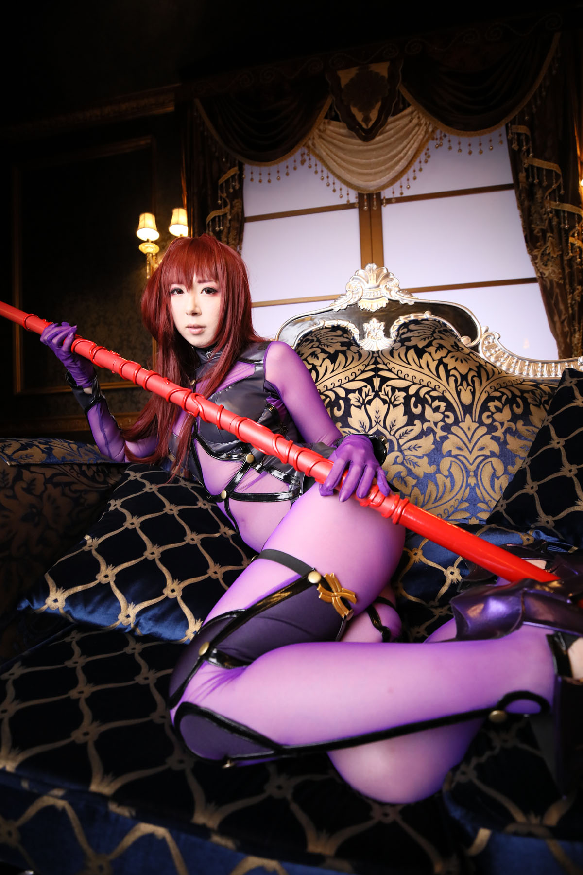 [Nho Sachi] Thay thế