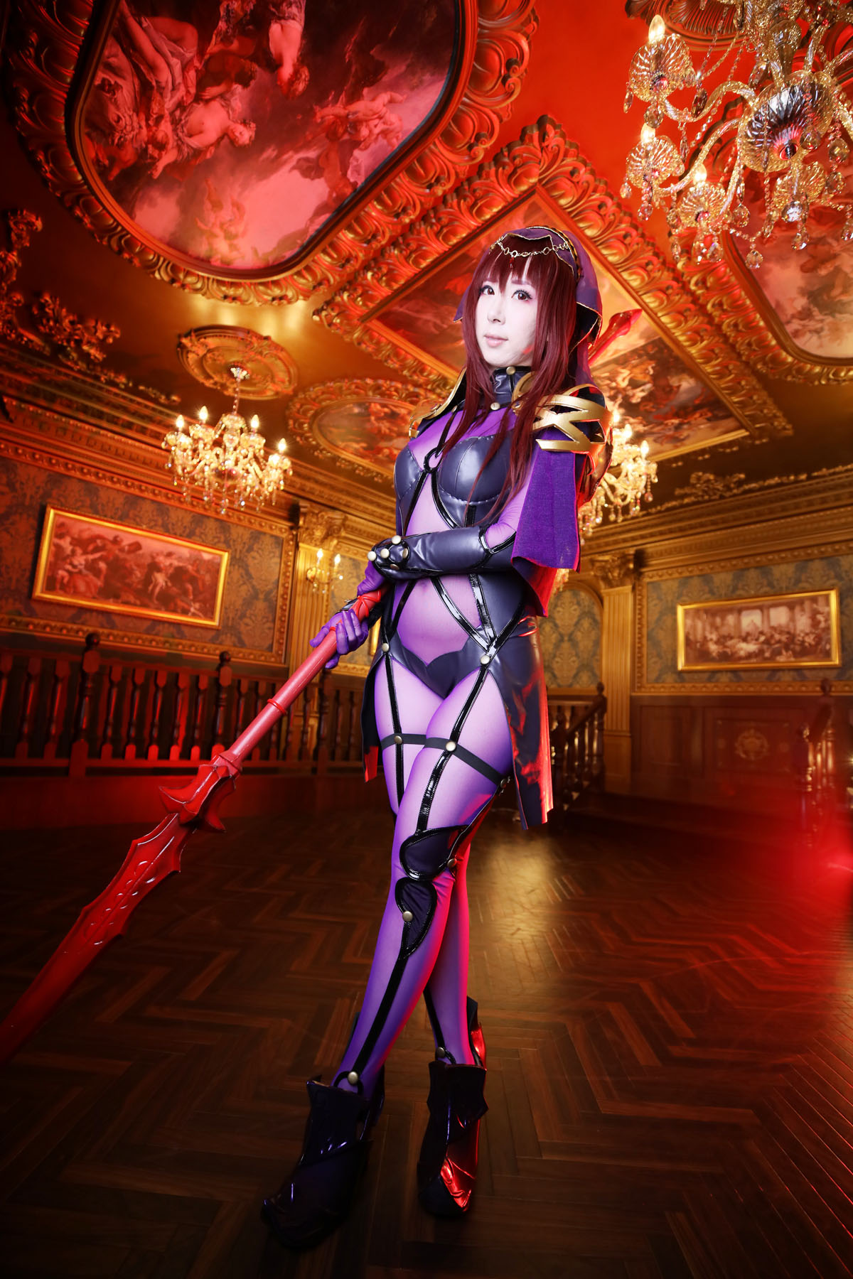 [Nho Sachi] Thay thế