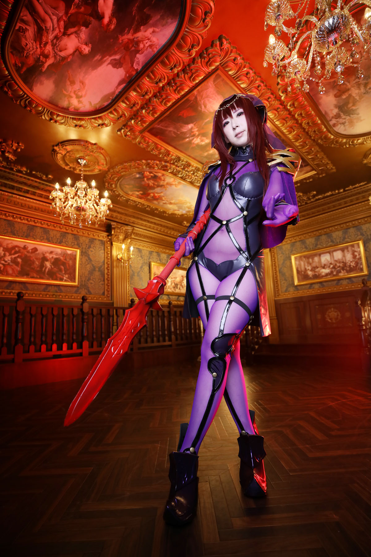 [Nho Sachi] Thay thế