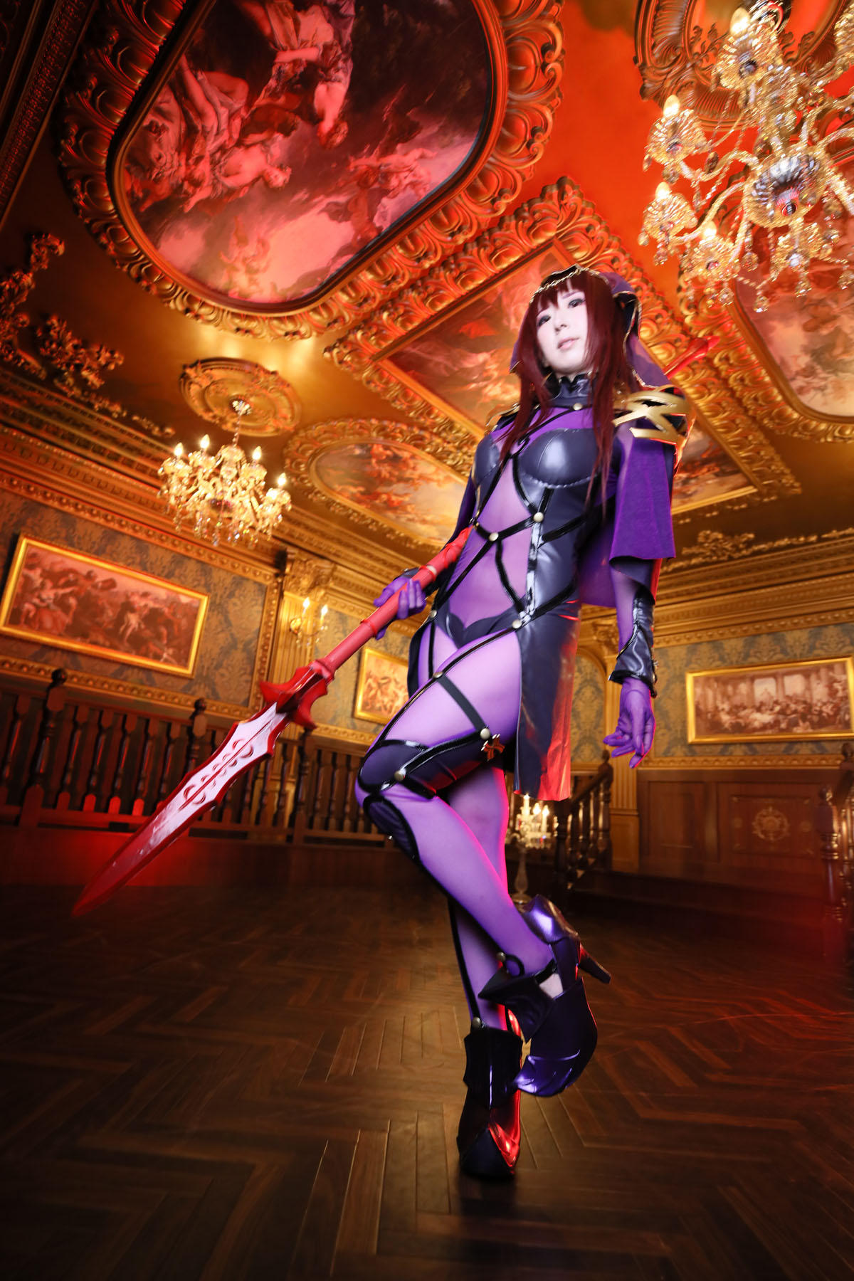 [Nho Sachi] Thay thế