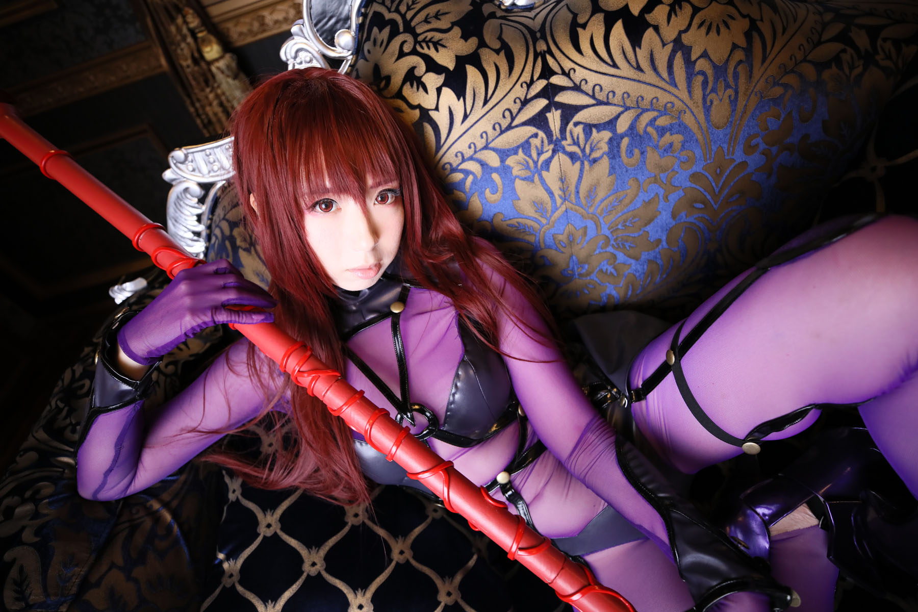 [Nho Sachi] Thay thế