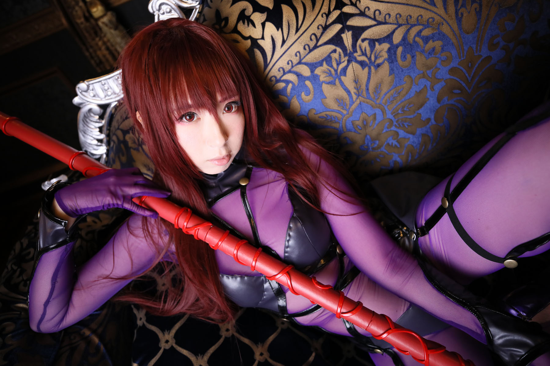 [Nho Sachi] Thay thế