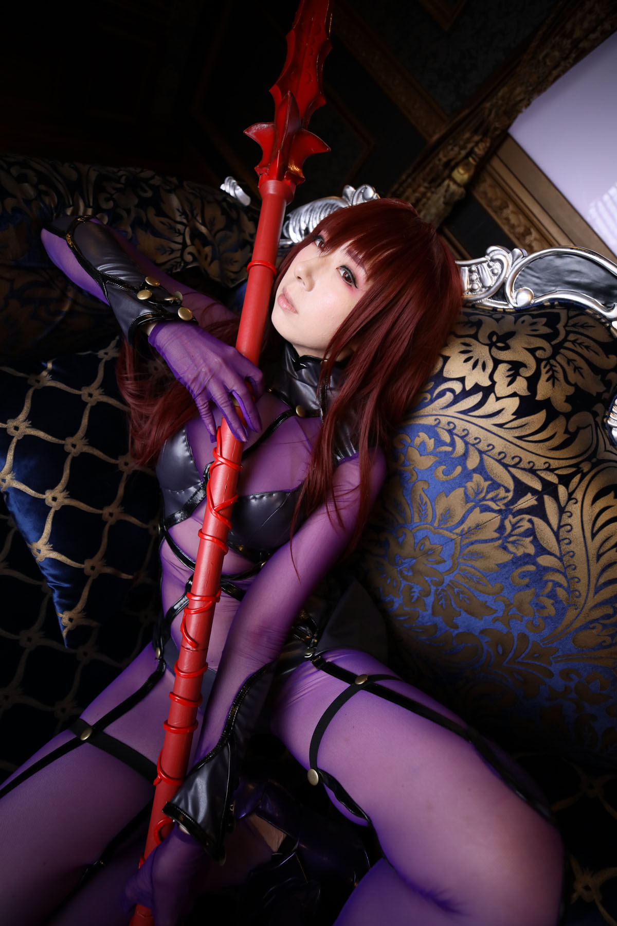 [Nho Sachi] Thay thế