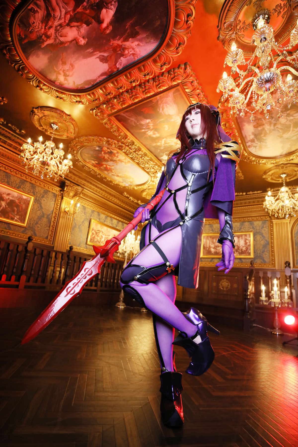 [Nho Sachi] Thay thế