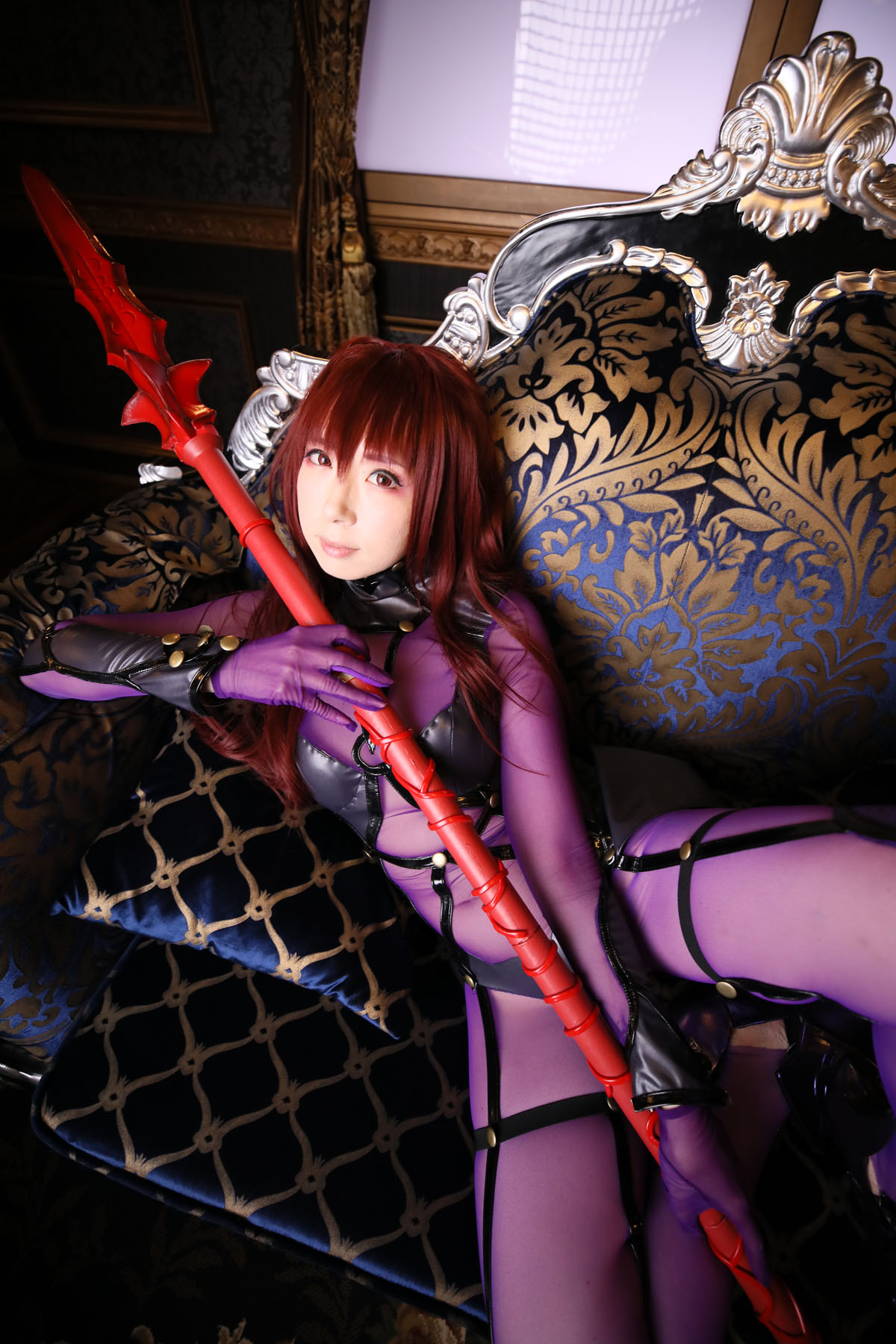 [Nho Sachi] Thay thế