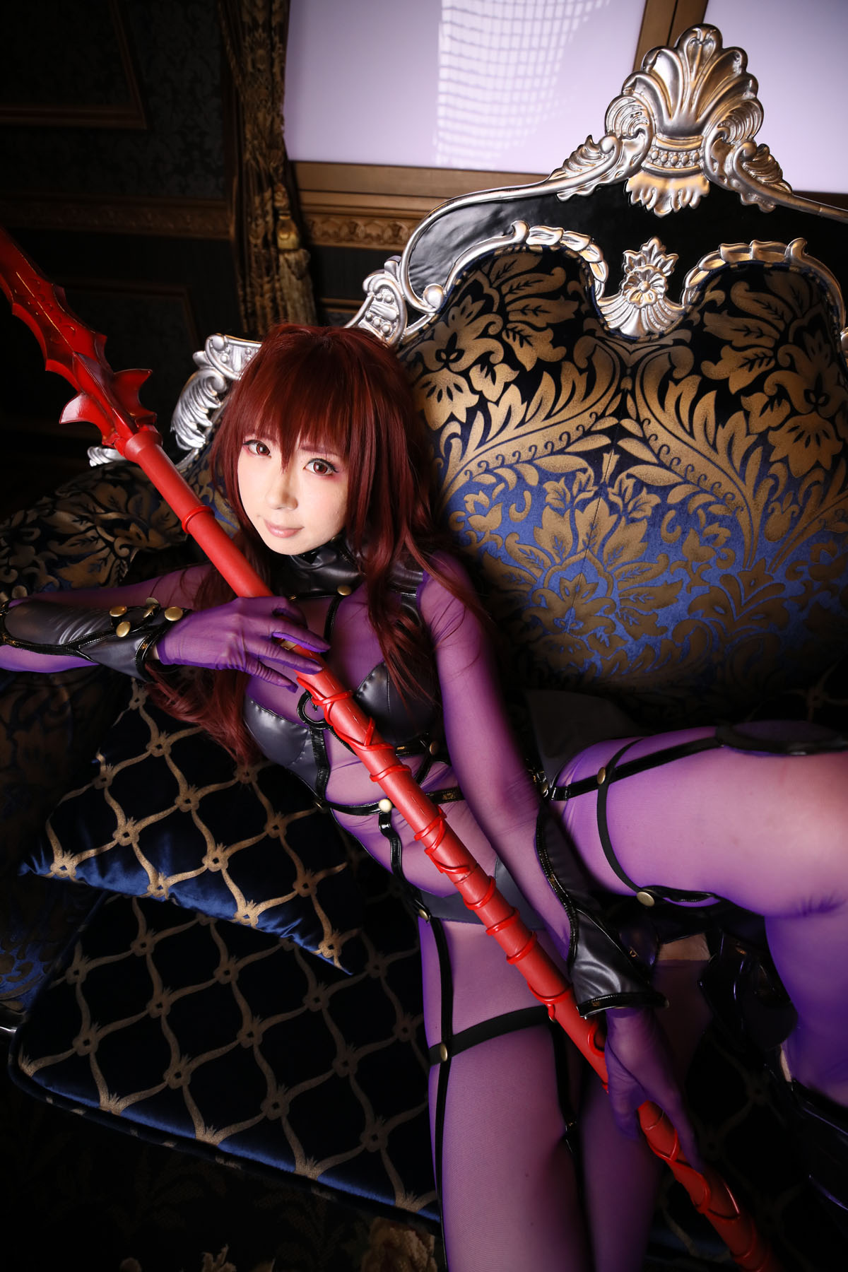 [Nho Sachi] Thay thế