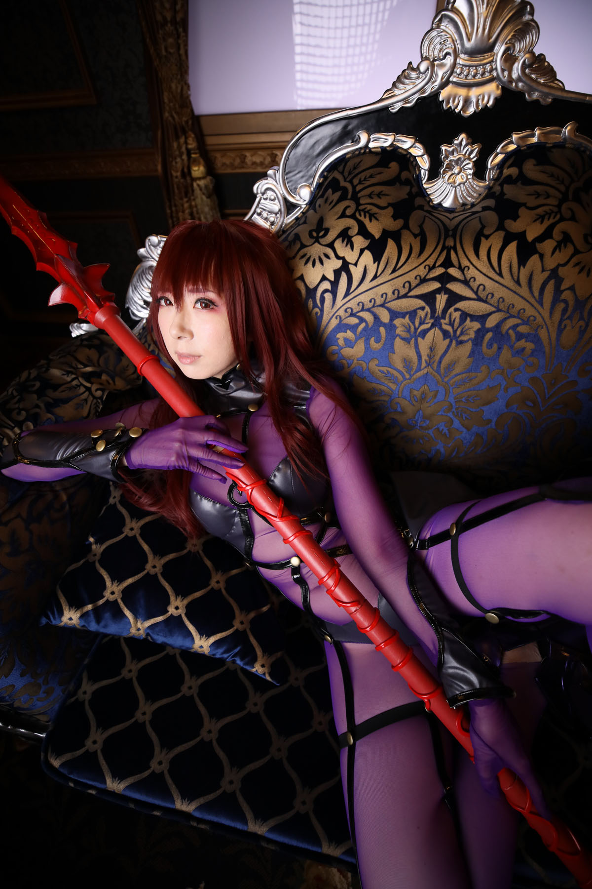 [Nho Sachi] Thay thế