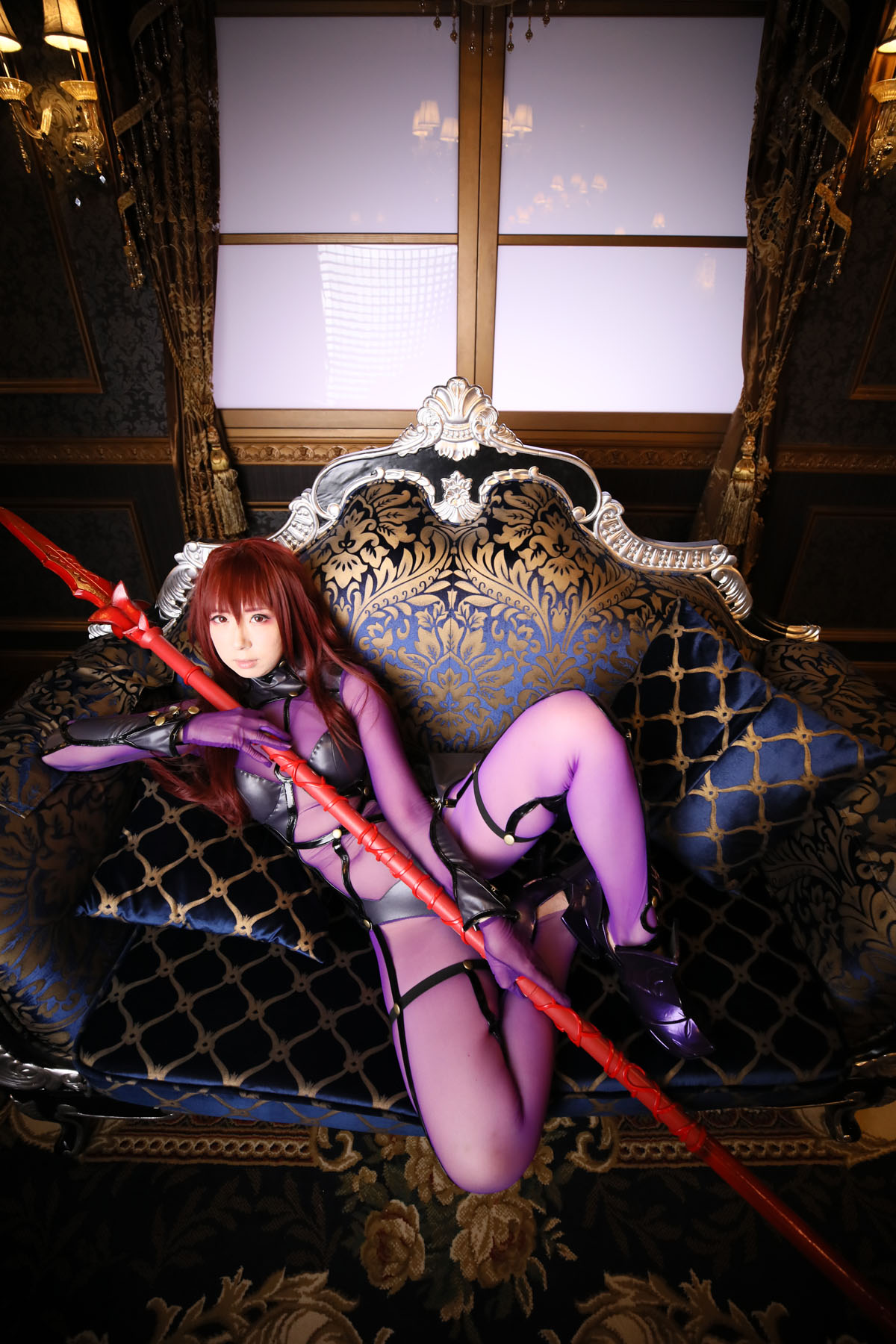 [Nho Sachi] Thay thế