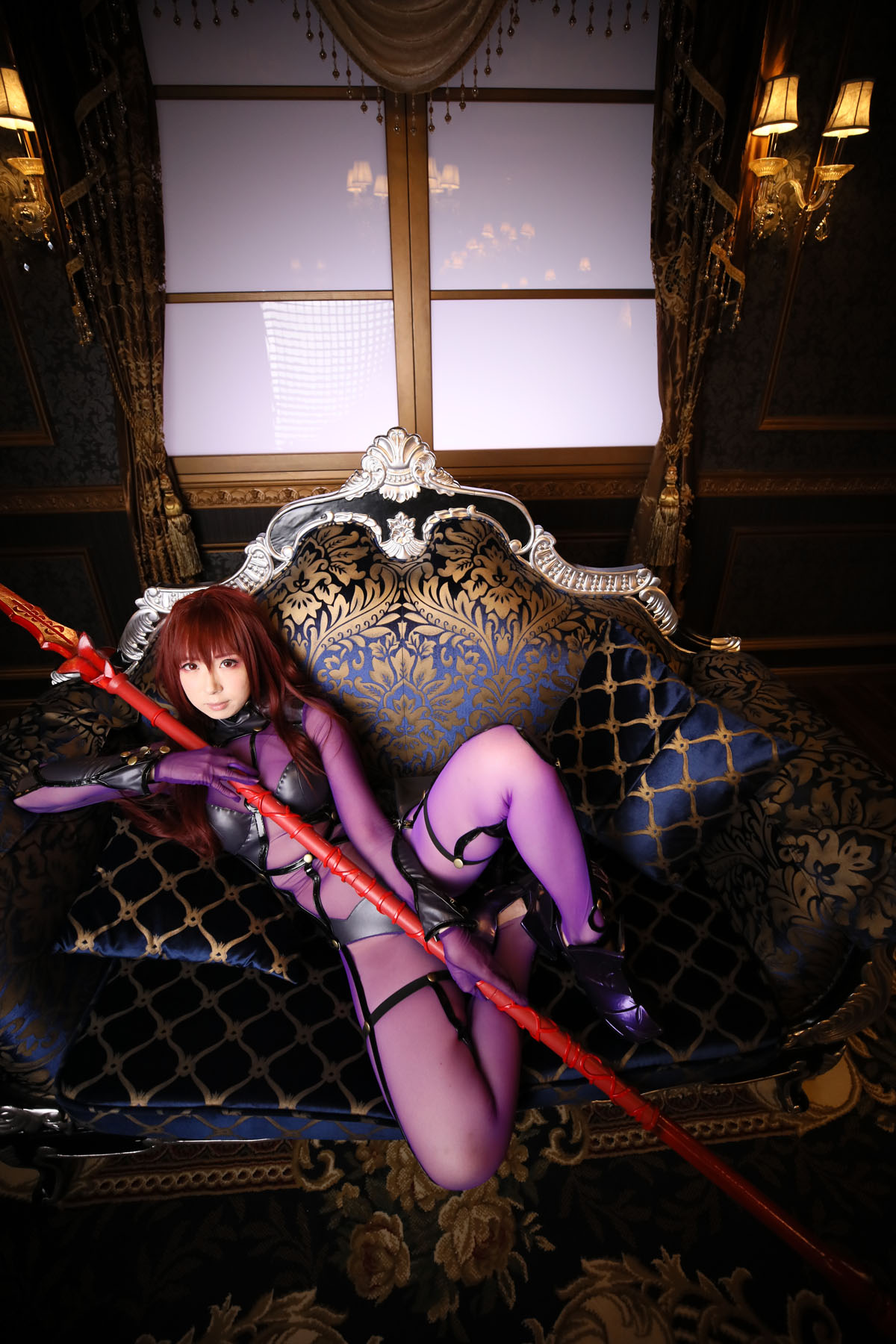 [Nho Sachi] Thay thế