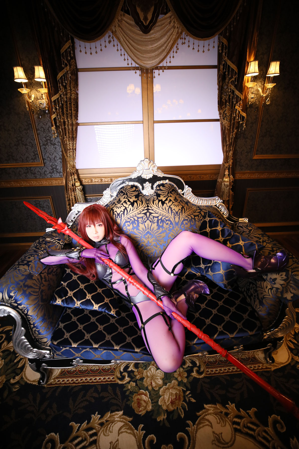 [Nho Sachi] Thay thế