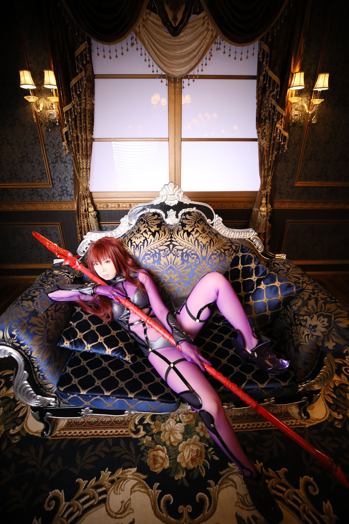 [Nho Sachi] Thay thế