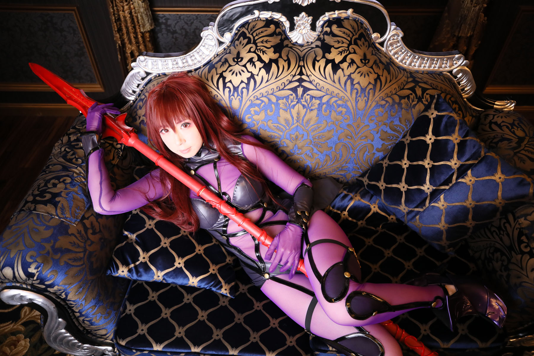 [Nho Sachi] Thay thế