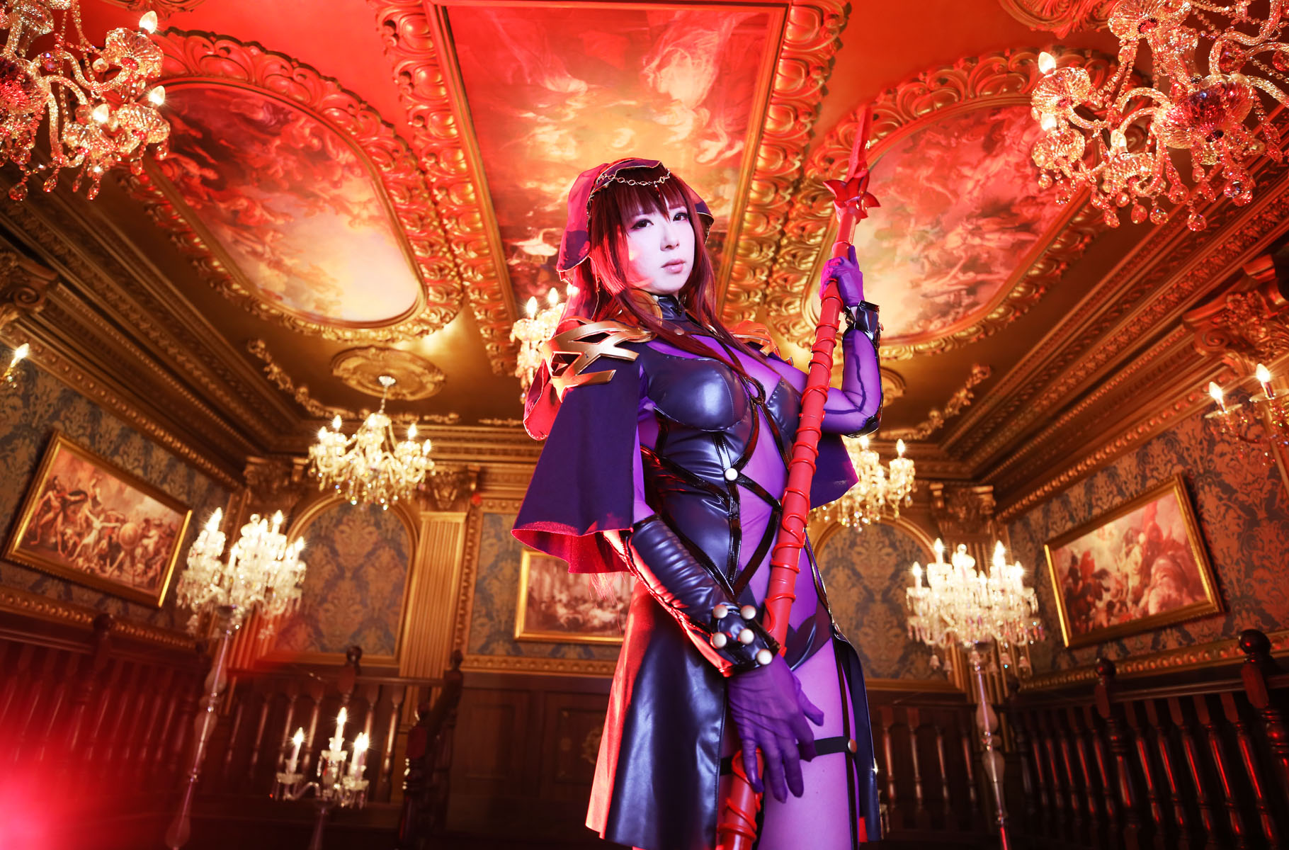 [Nho Sachi] Thay thế