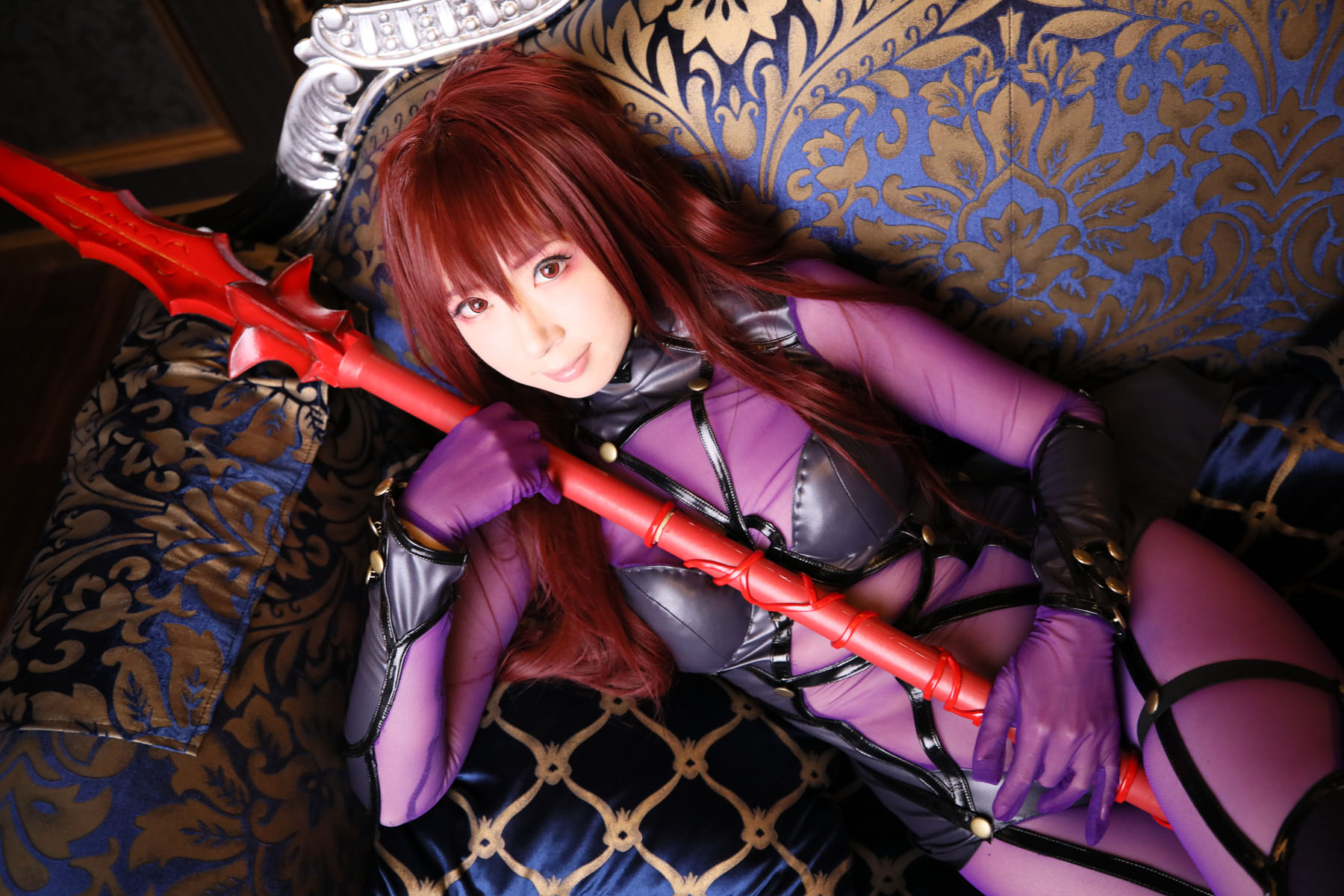 [Nho Sachi] Thay thế