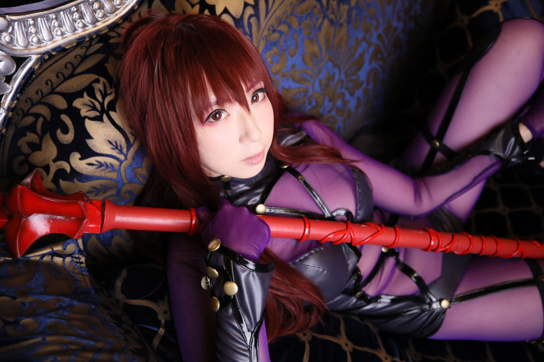 [Nho Sachi] Thay thế