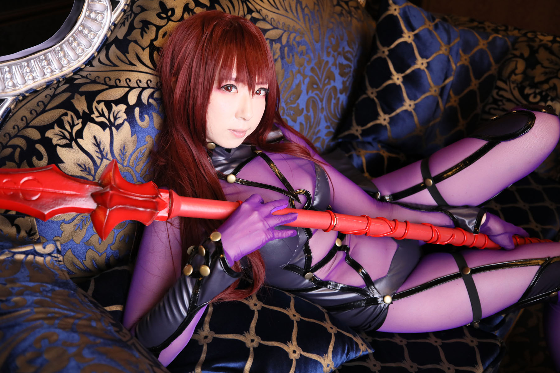 [Nho Sachi] Thay thế