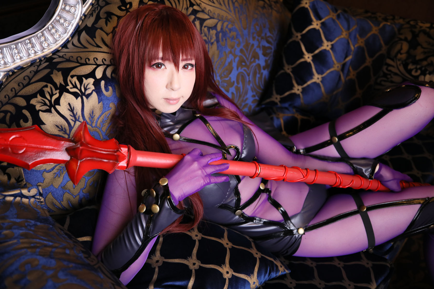 [Nho Sachi] Thay thế