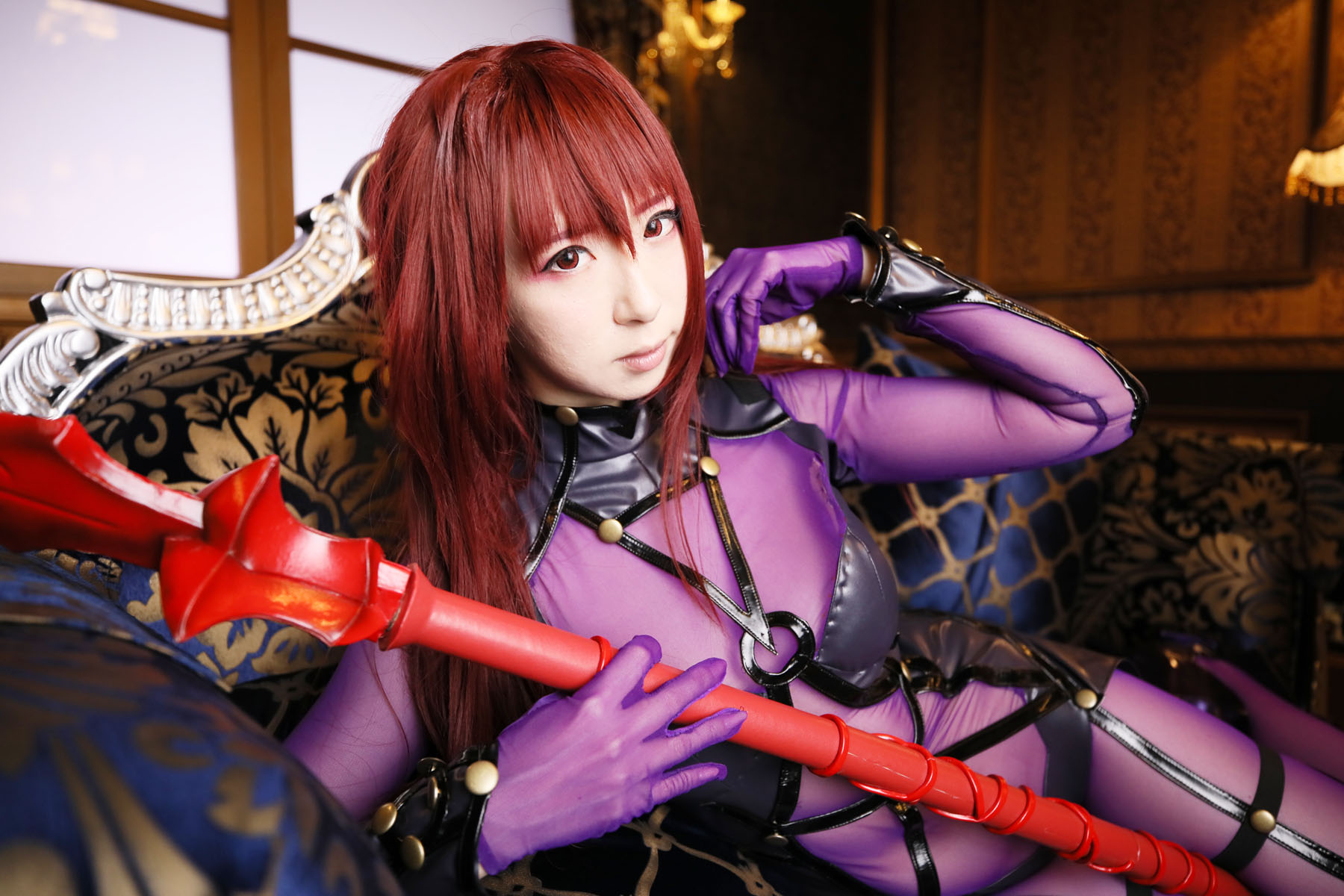 [Nho Sachi] Thay thế