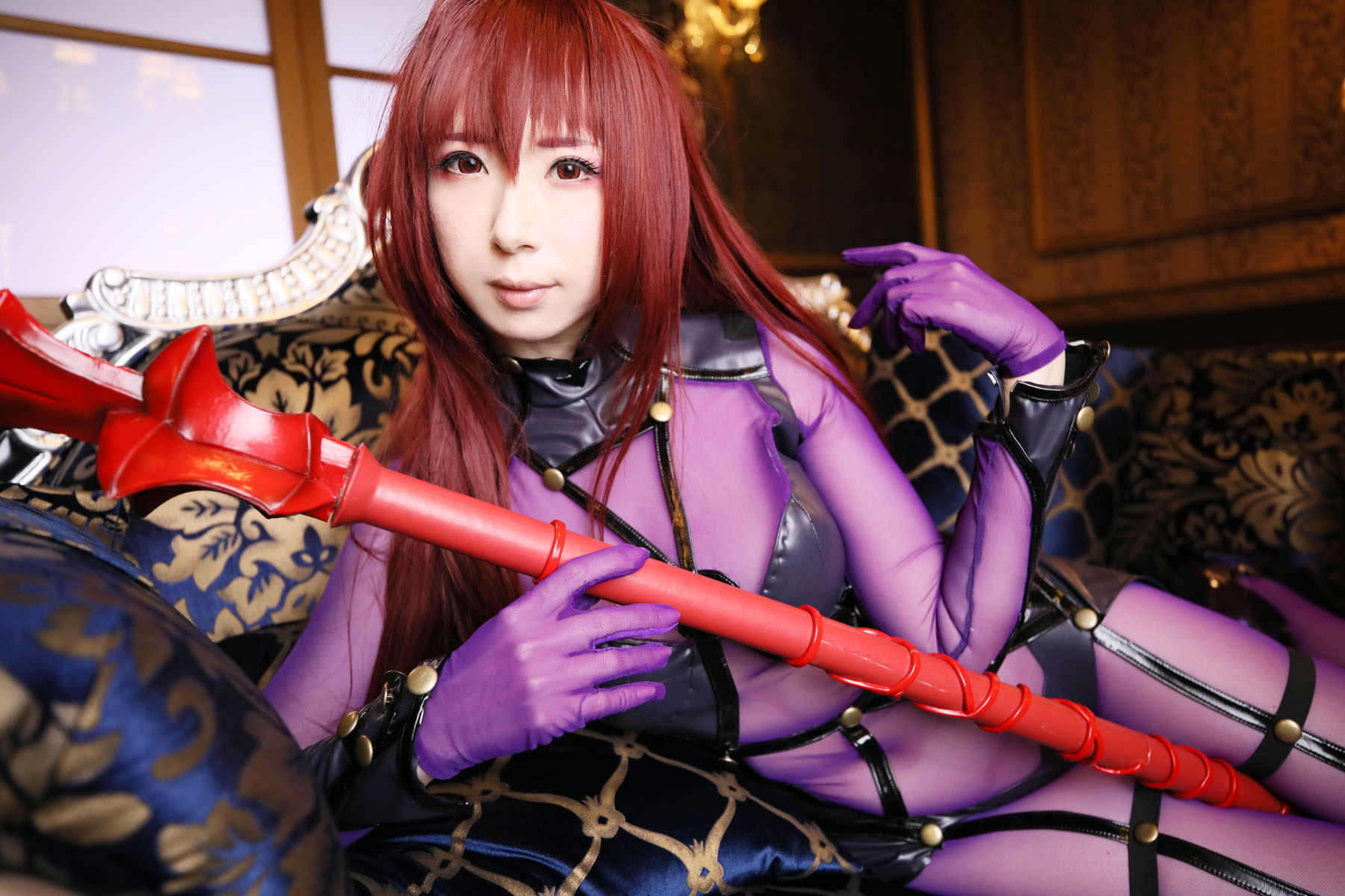 [Nho Sachi] Thay thế