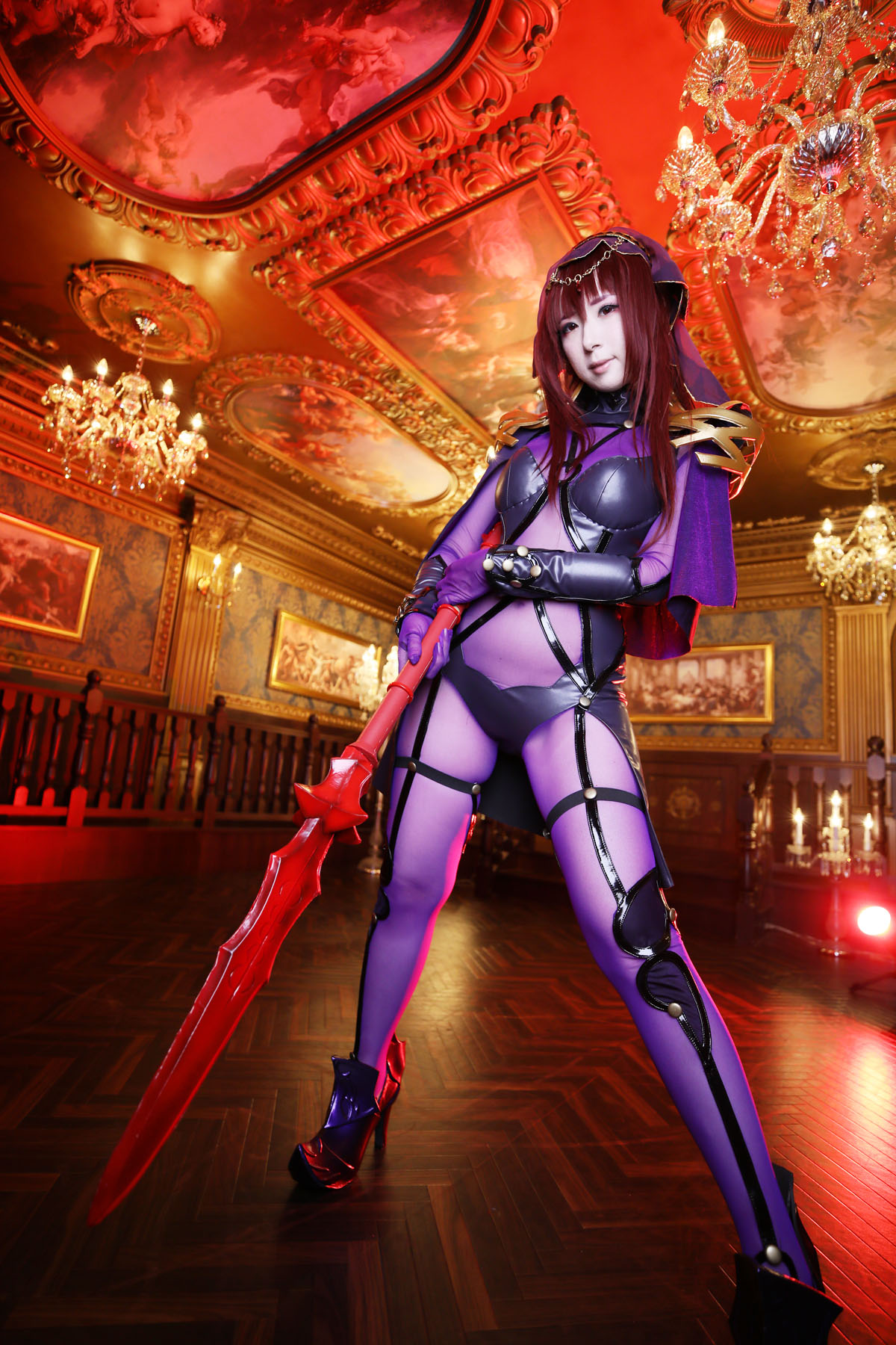 [Nho Sachi] Thay thế