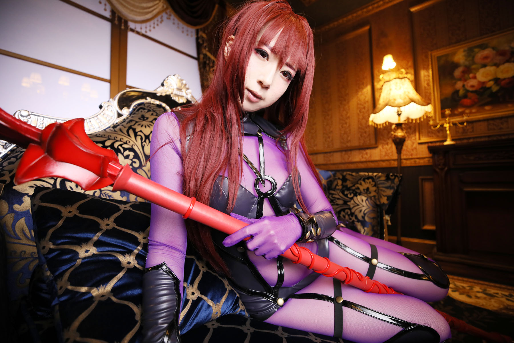 [Nho Sachi] Thay thế