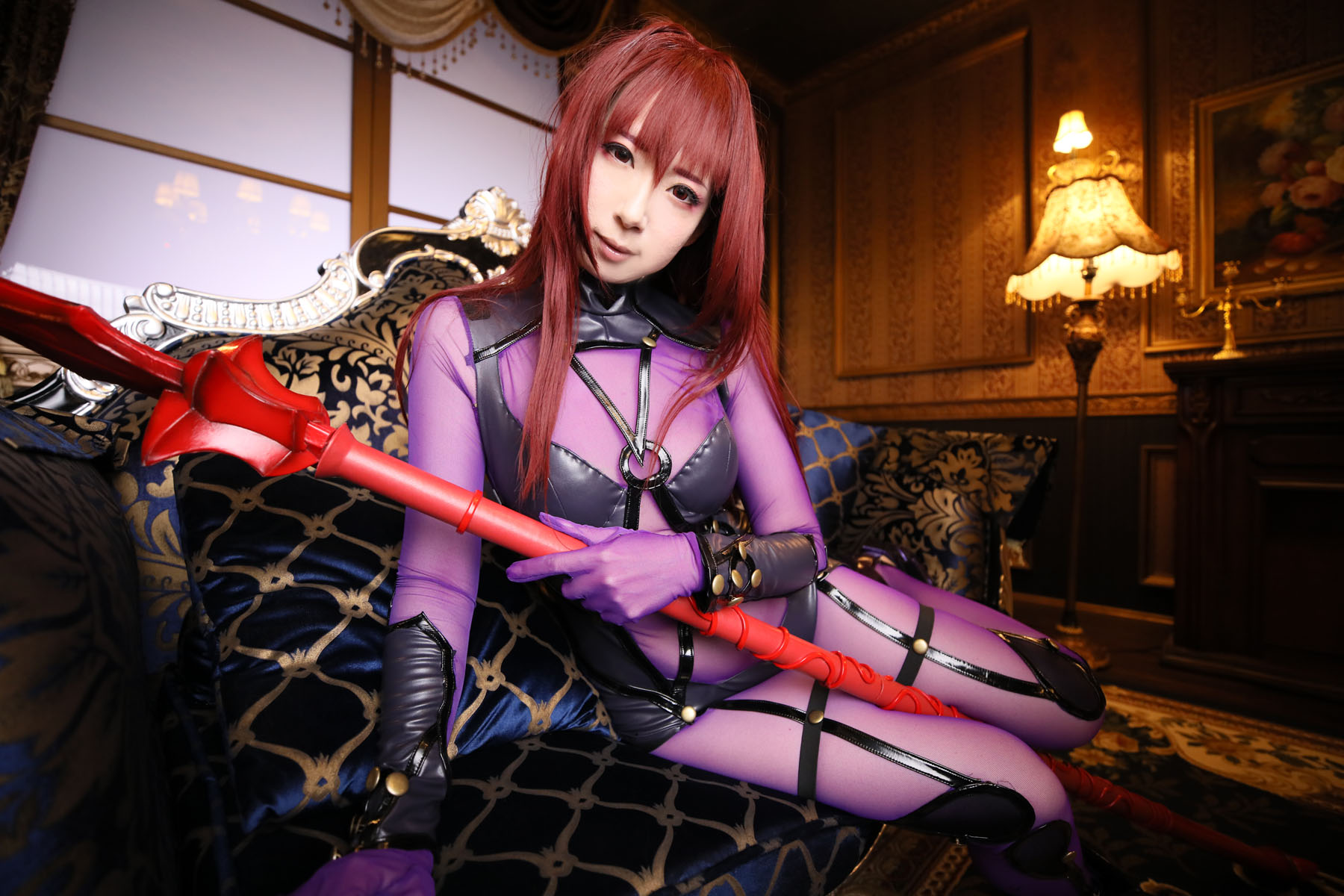 [Nho Sachi] Thay thế