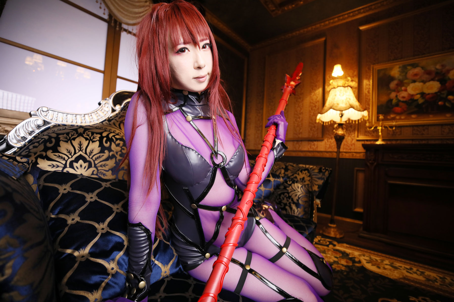 [Nho Sachi] Thay thế