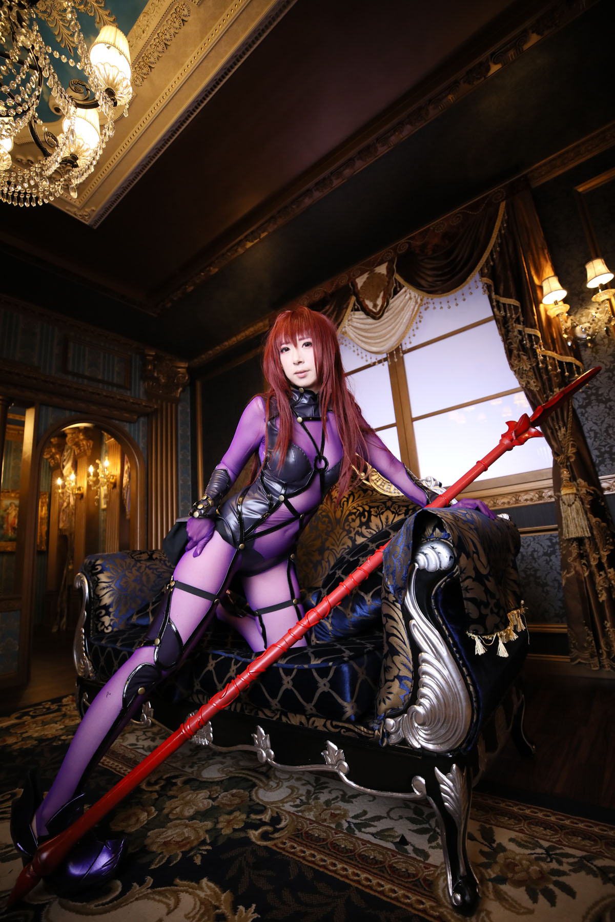 [Nho Sachi] Thay thế