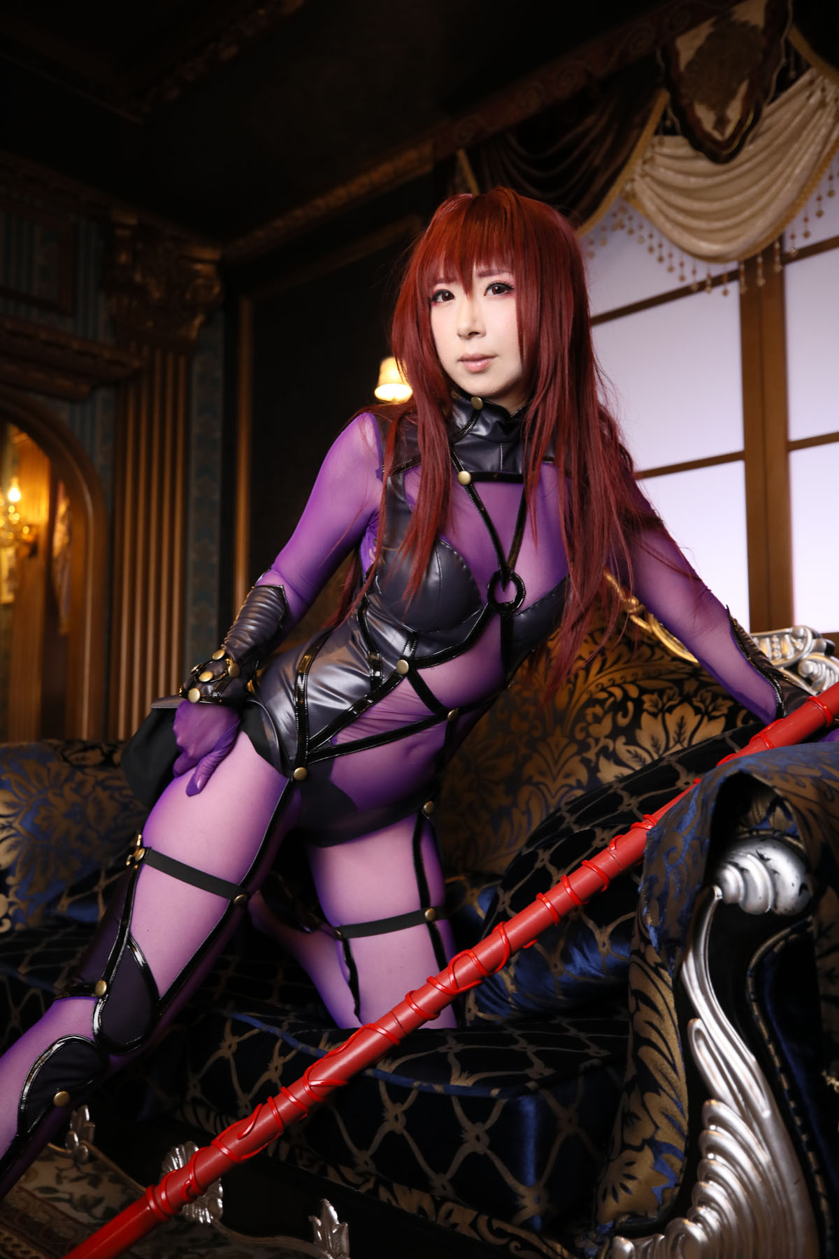 [Nho Sachi] Thay thế