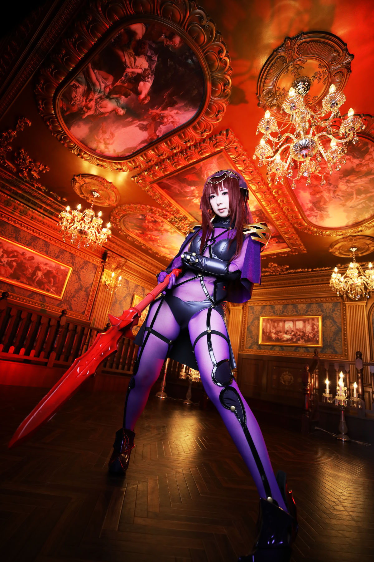 [Nho Sachi] Thay thế