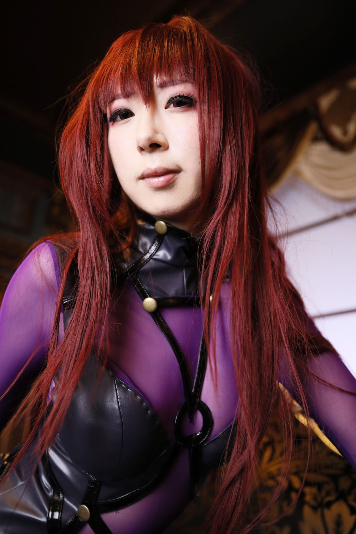 [Nho Sachi] Thay thế