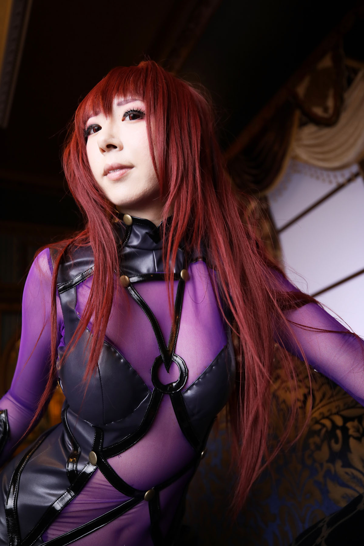 [Nho Sachi] Thay thế