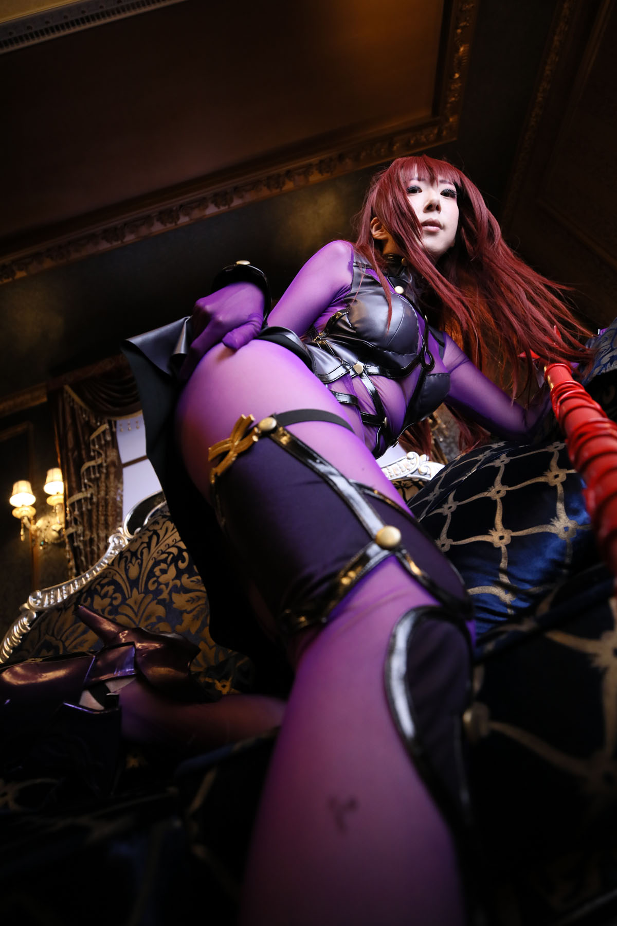 [Nho Sachi] Thay thế