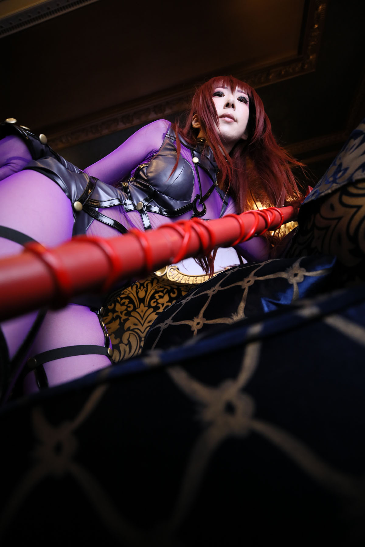 [Nho Sachi] Thay thế