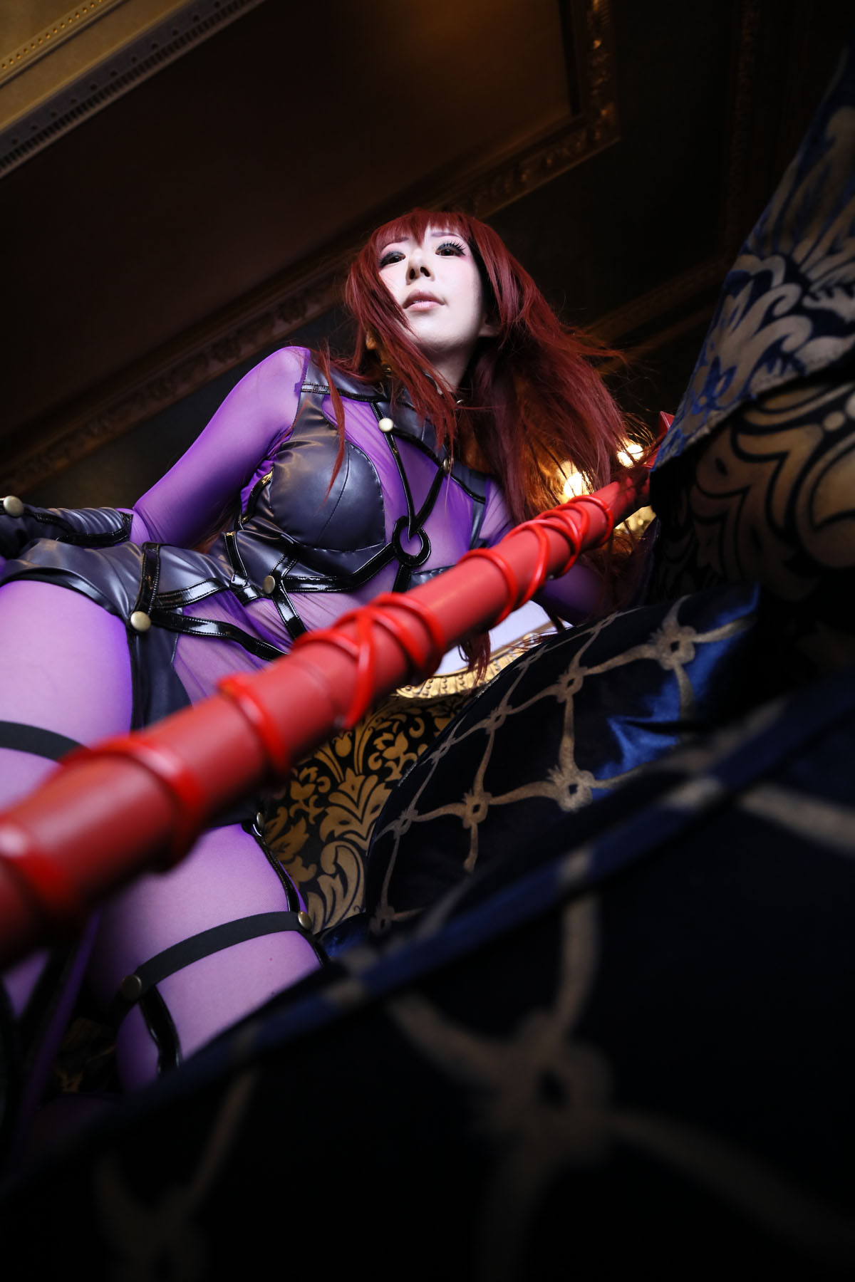 [Nho Sachi] Thay thế