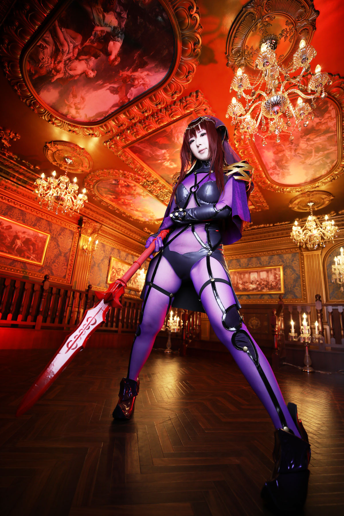 [Nho Sachi] Thay thế