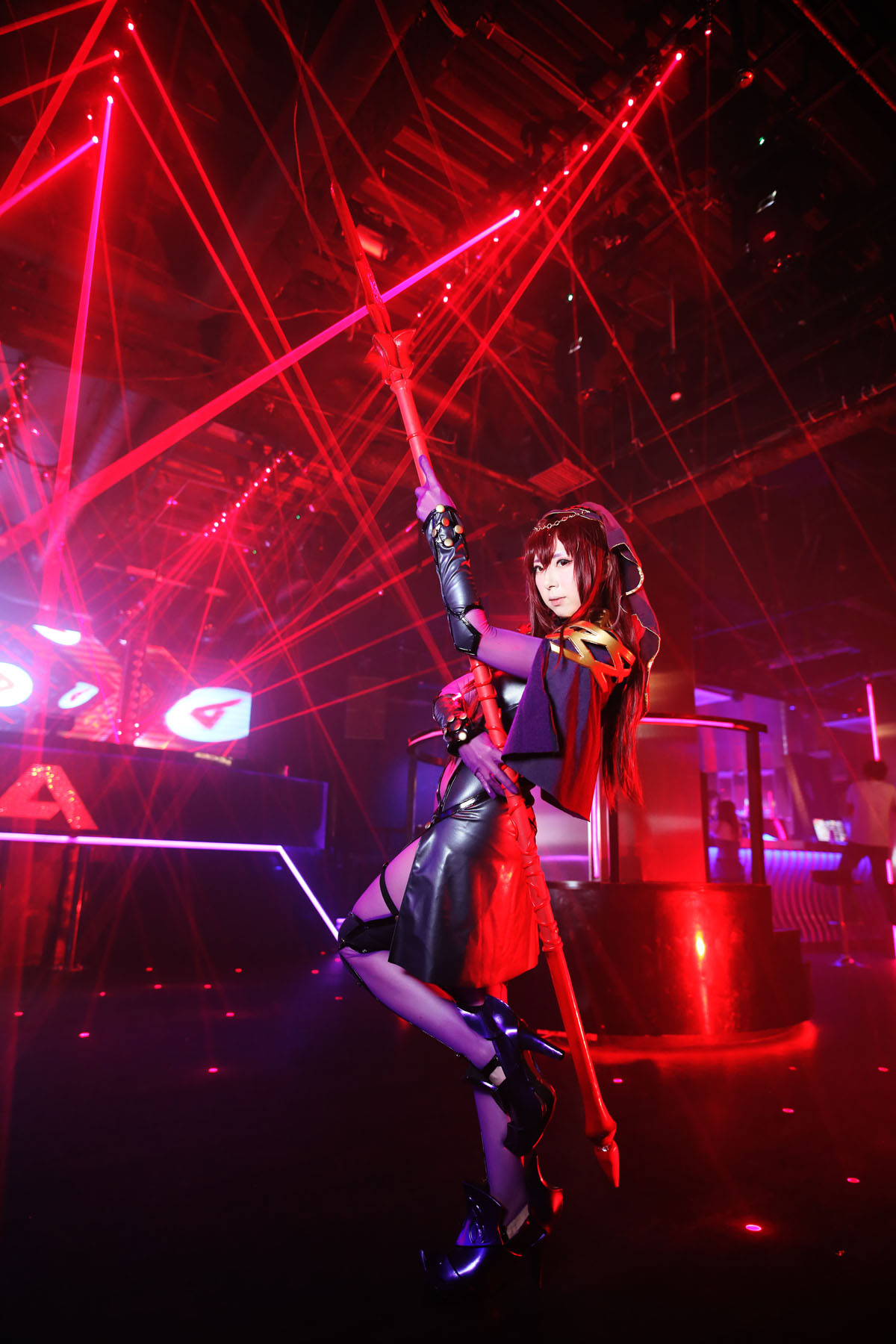 [Nho Sachi] Thay thế