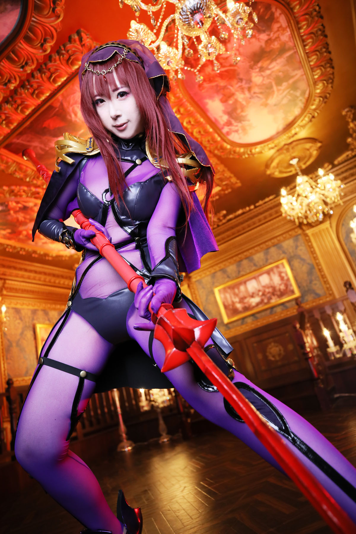 [Nho Sachi] Thay thế