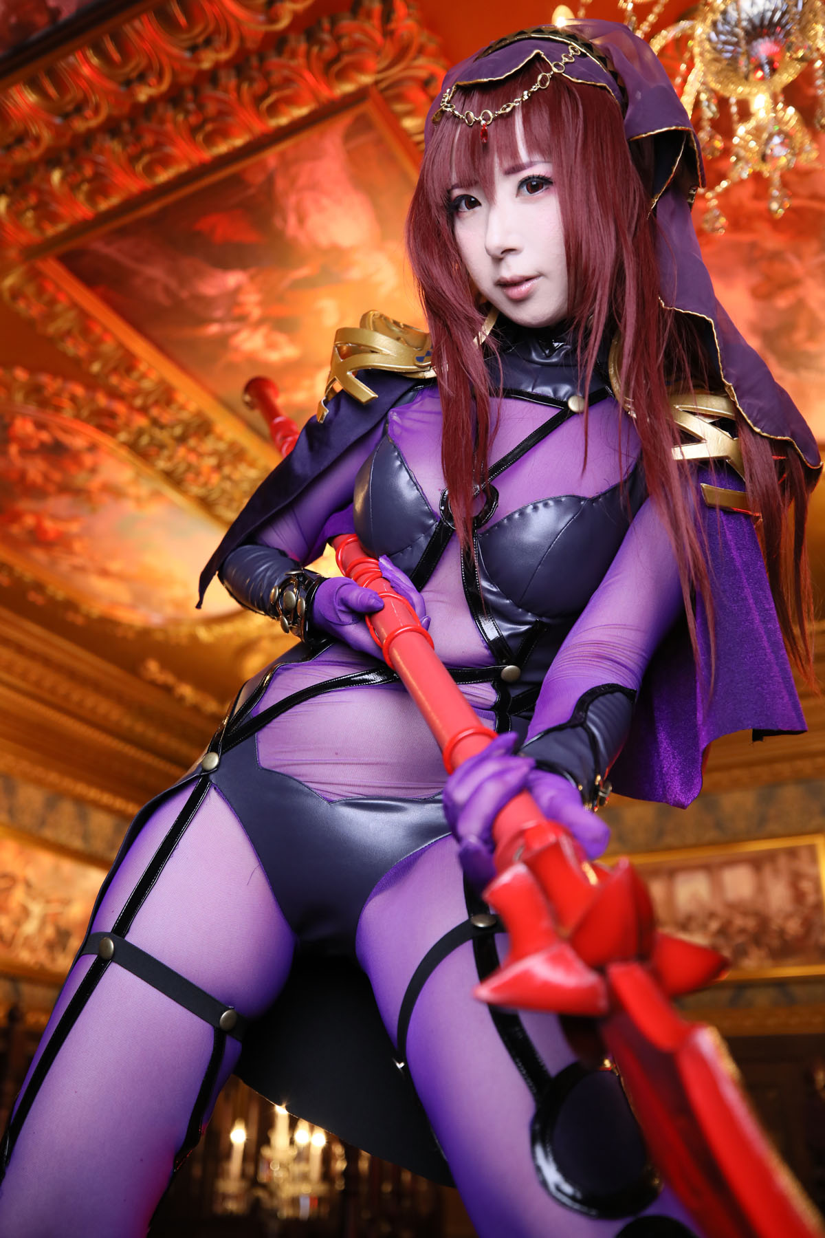 [Nho Sachi] Thay thế