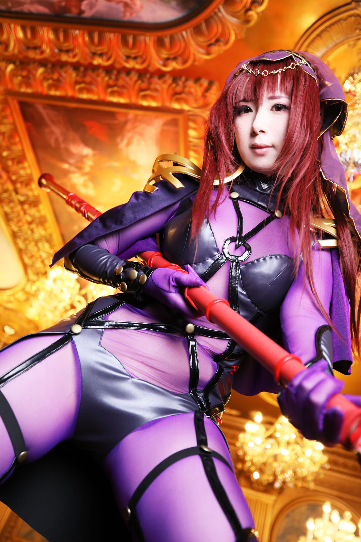 [Nho Sachi] Thay thế