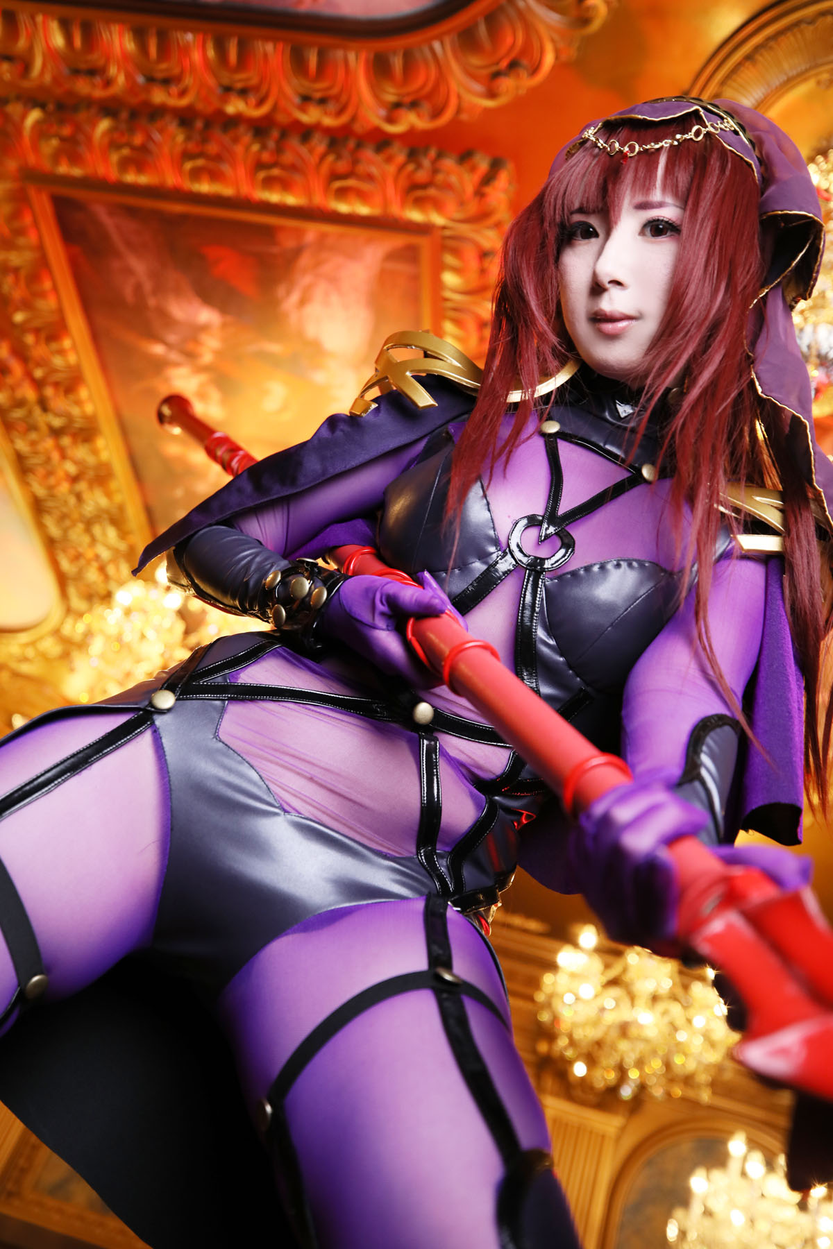 [Nho Sachi] Thay thế