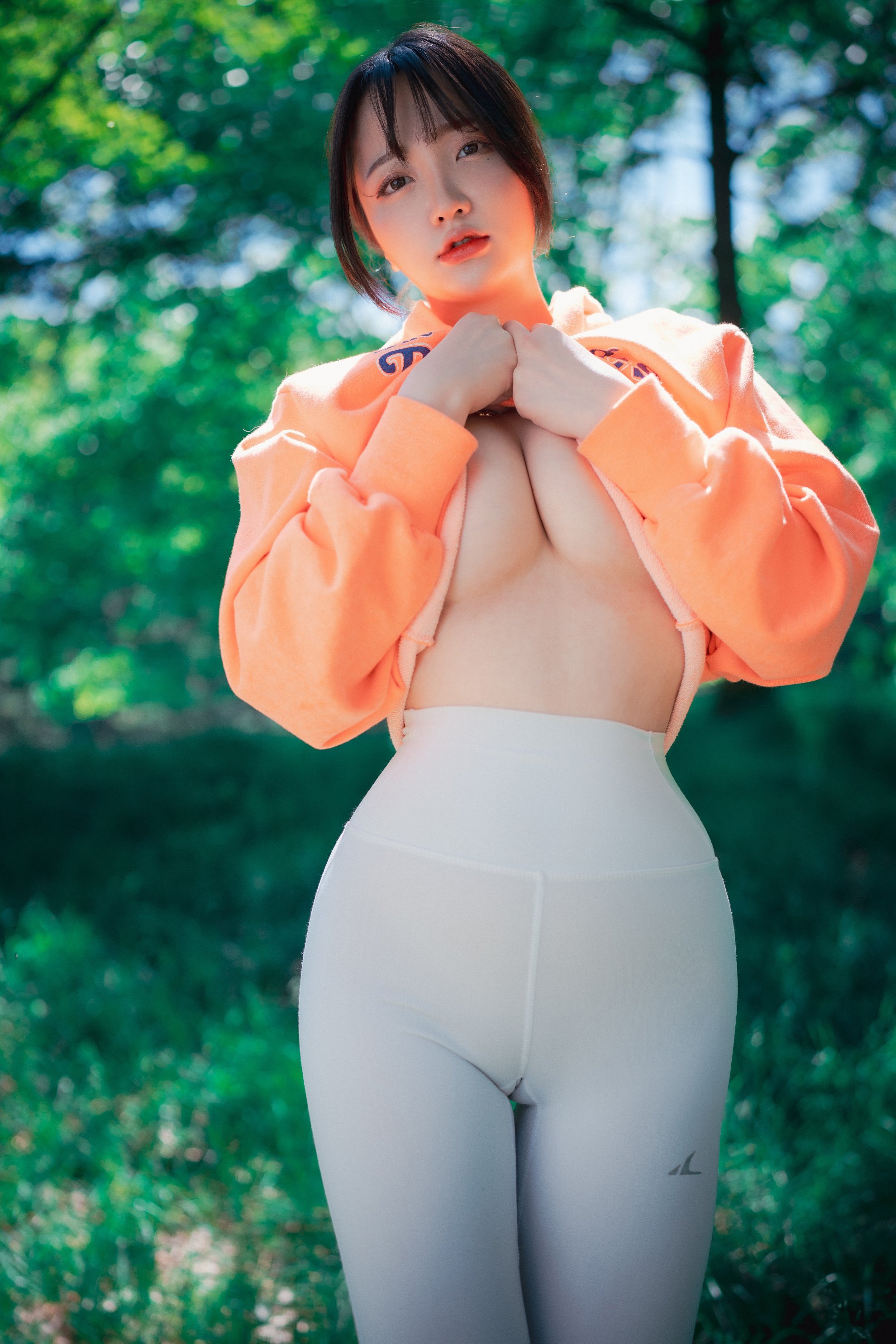 [Djawa] Trekking-ye-eun nghịch ngợm (con trai ye-eun)