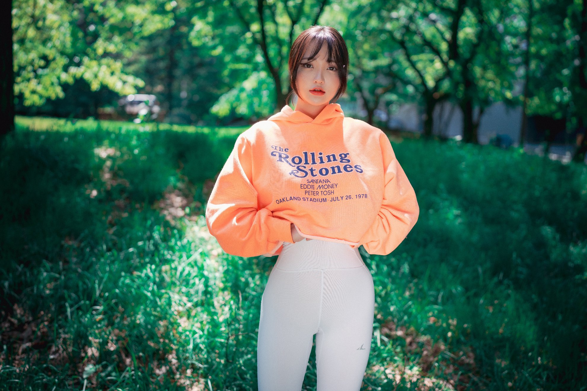 [Djawa] Trekking-ye-eun nghịch ngợm (con trai ye-eun)