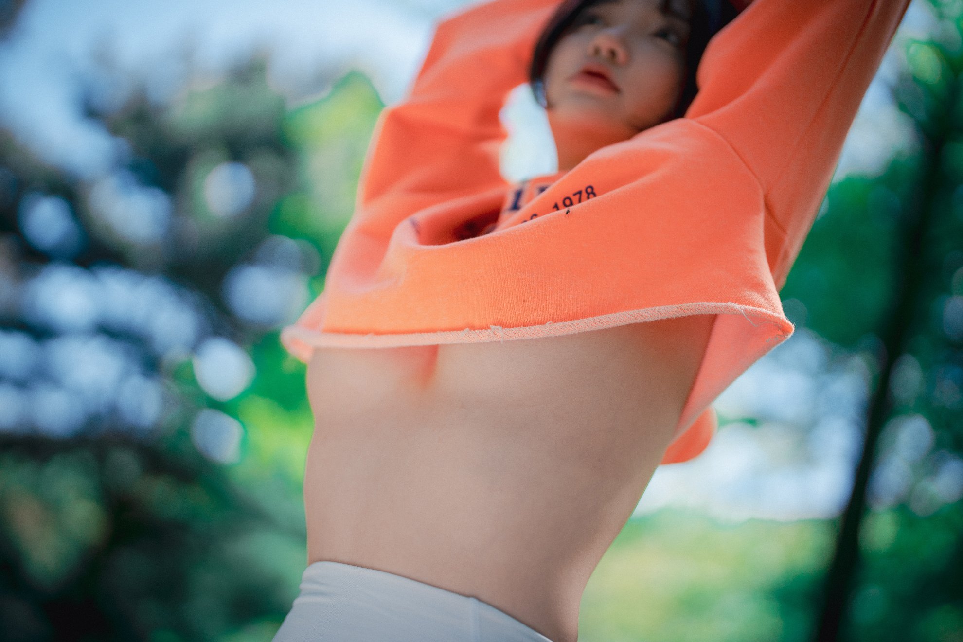 [Djawa] Trekking-ye-eun nghịch ngợm (con trai ye-eun)