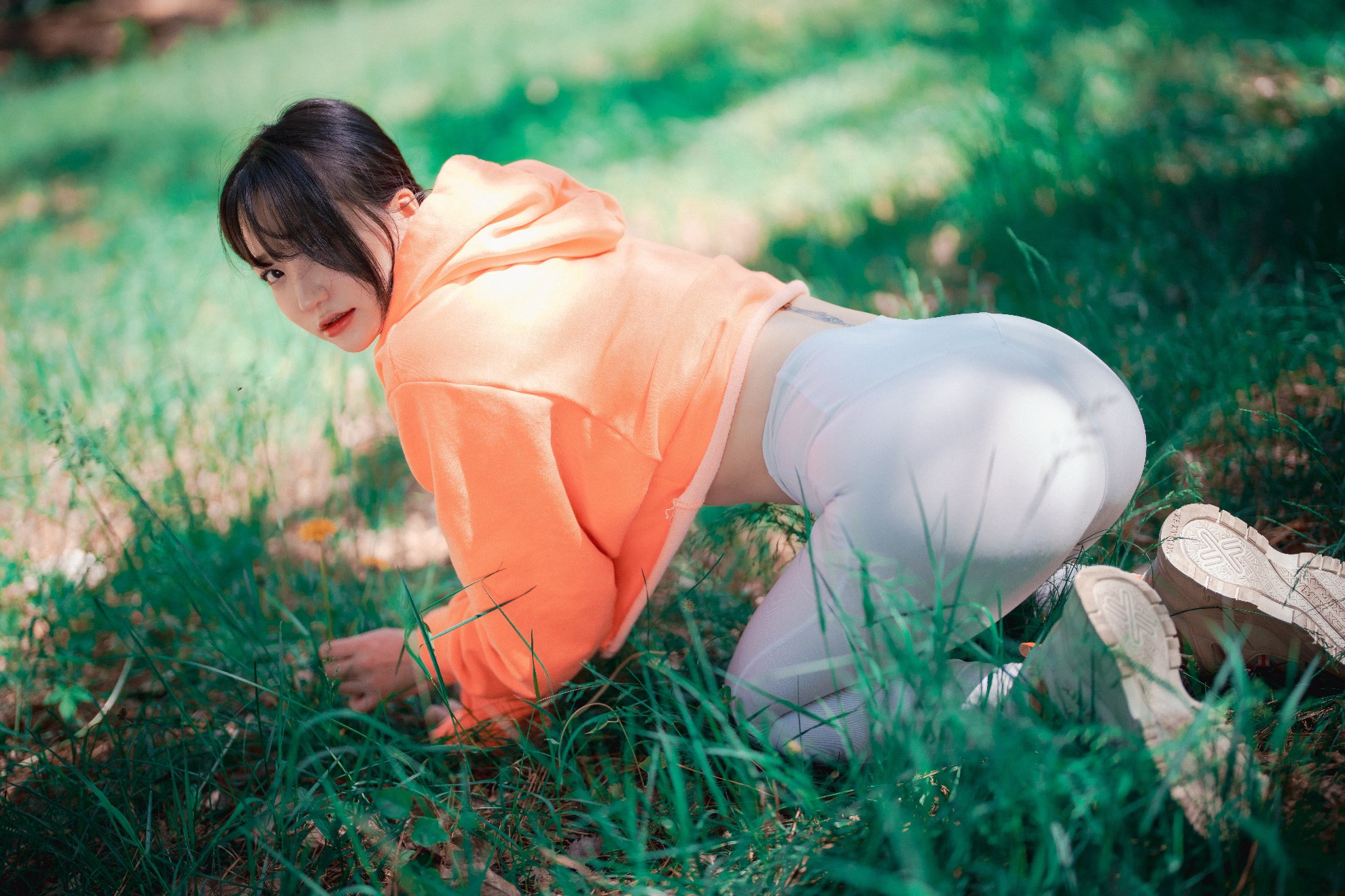 [Djawa] Trekking-ye-eun nghịch ngợm (con trai ye-eun)